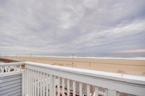 The Inn on the Ocean - photo 29