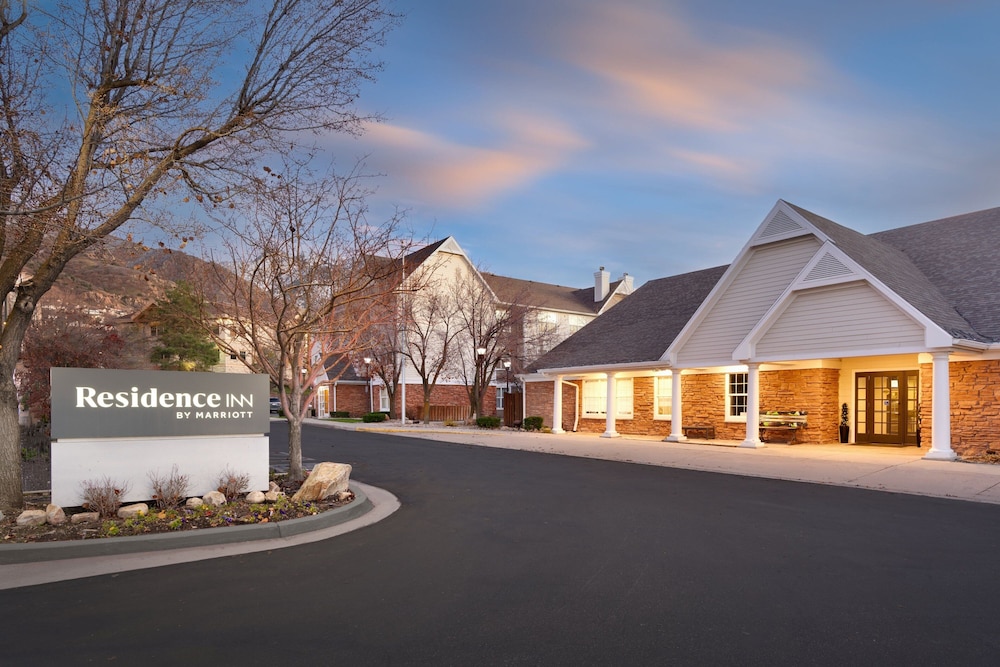 Residence Inn by Marriott Salt Lake City Cottonwood - photo 35