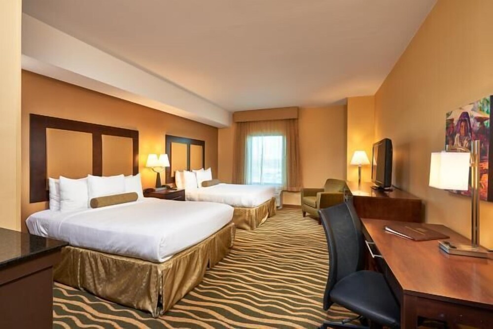 Kickapoo Lucky Eagle Casino Hotel - photo 5