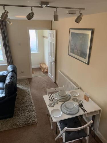 1 bedroom townhouse in North Yorkshire