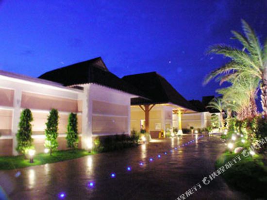 Mambo Impression Motel in Pingtung, Republic of China Taiwan