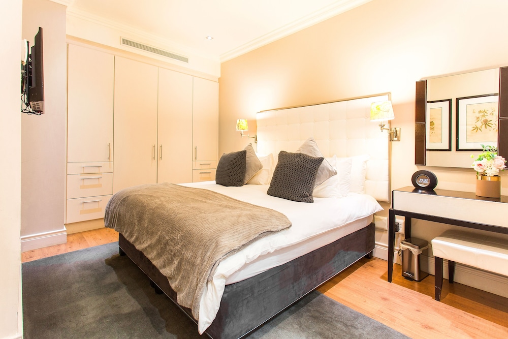 Unit Number 318 Cape Royale Luxury Apartments