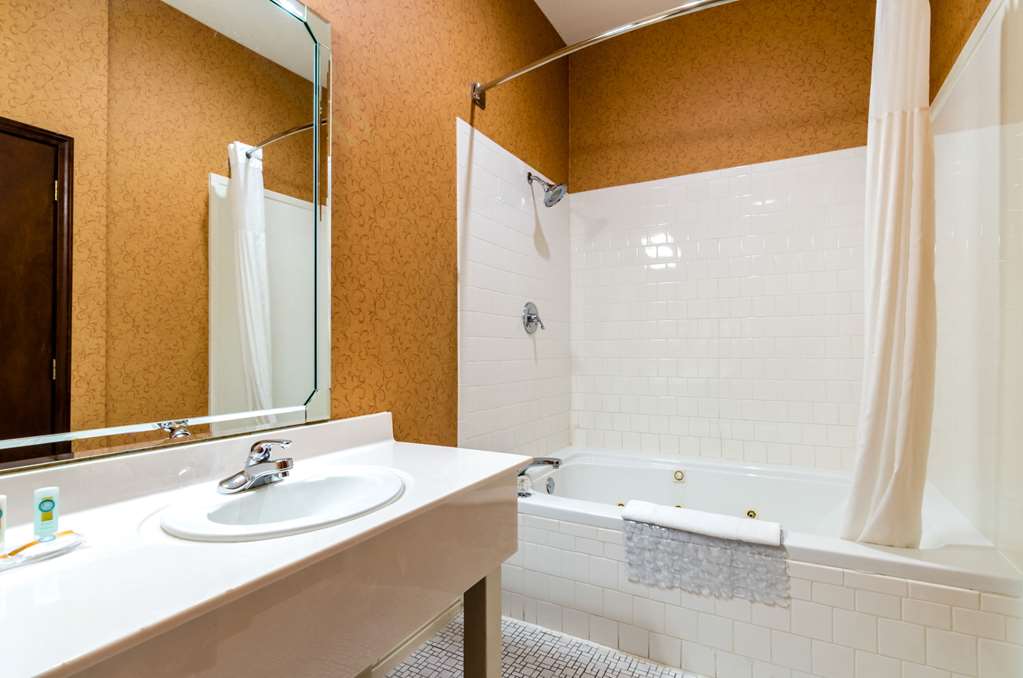 Quality Inn Eureka Springs South - photo 36