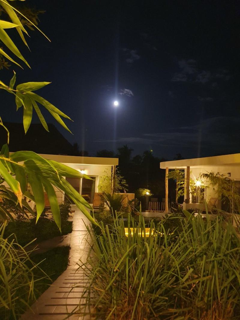 La Base Hotel — Kiwengwa — photo 3