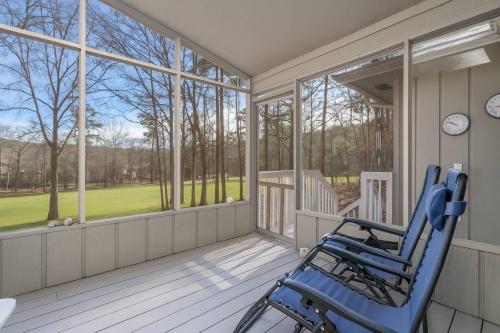 Golfers Getaway - last minute hotel in Hot Springs