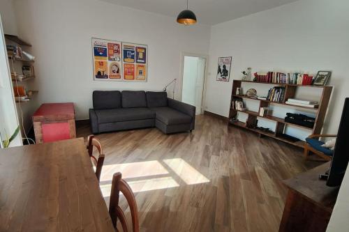 Appartamento a Pontecorvo — 4-Star Luxury Hotel in Naples, Italy