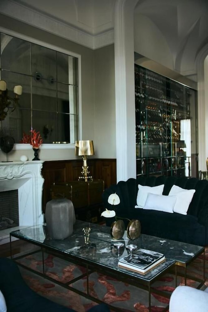 Palazzo del Corso Boutique Hotel — Gallipoli — photo 4