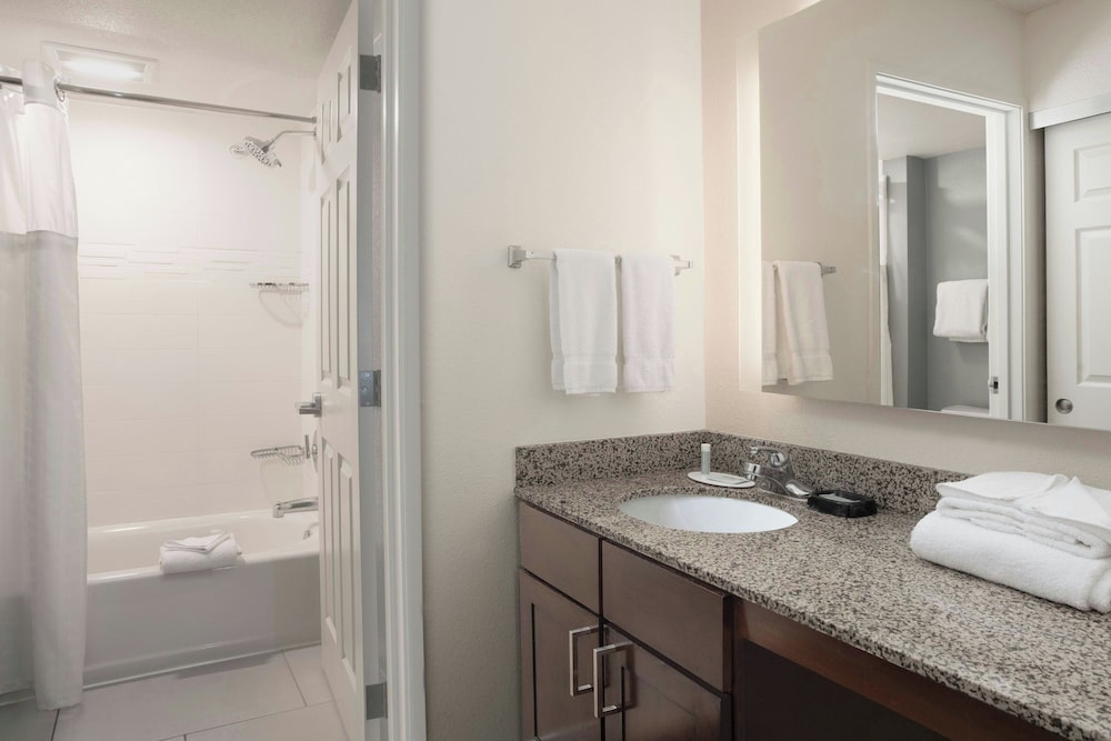 Residence Inn By Marriott San Antonio Airport Alamo Heights - photo 14