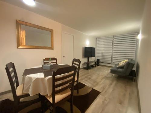 Departamento en Viña del Mar — 4-Star Luxury Hotel in Vina Del Mar, Chile