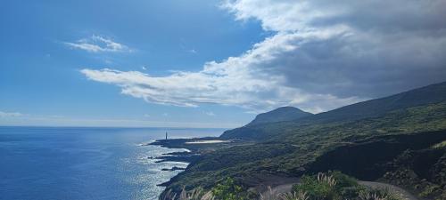 Callao de Sal in Unknown City, Spain