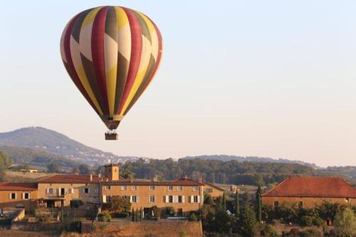 Le Clos du Botaniste - last minute hotel in Unknown City