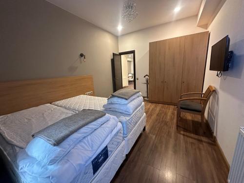 Bakuriani Inn Triple Lux #332