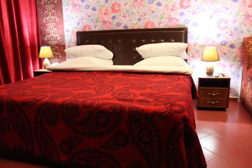 Voskhod Hotel — Boyarka — photo 2