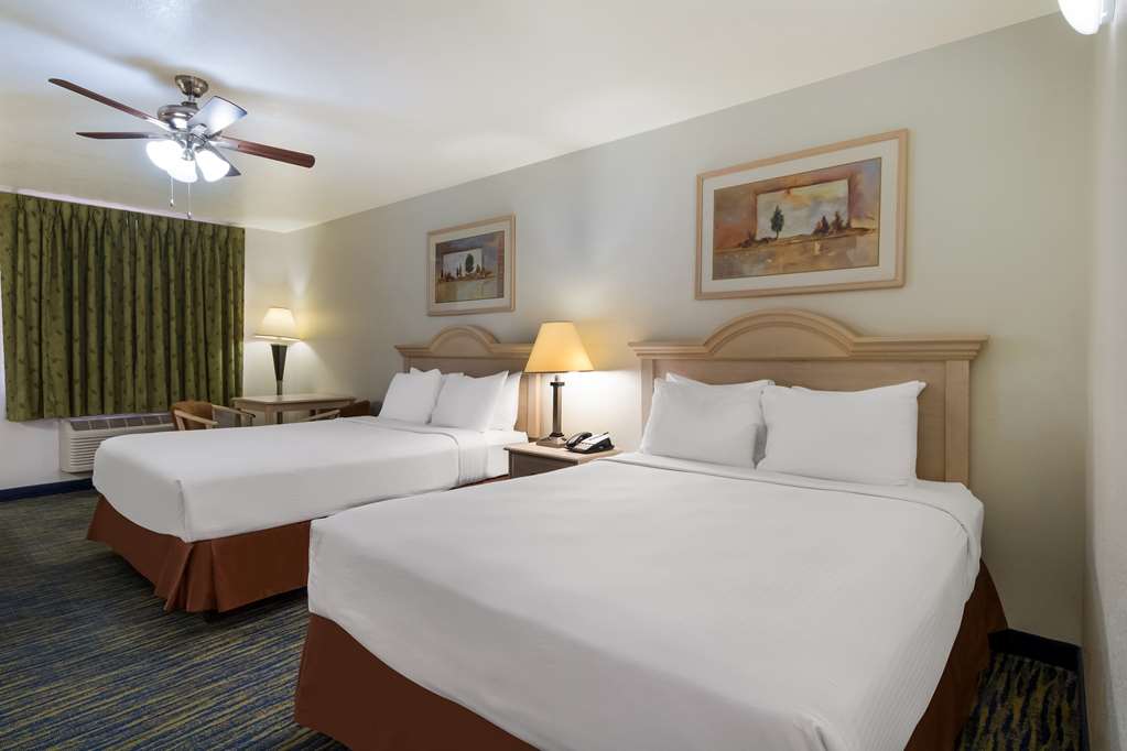 SureStay Hotel by Best Western Falfurrias - photo 18