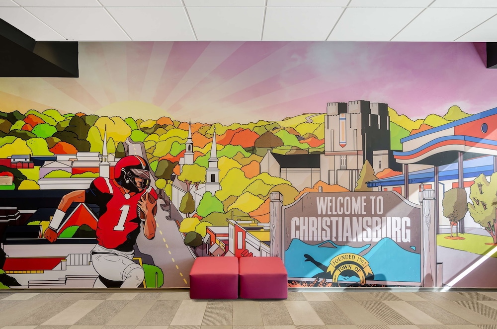 Tru by Hilton Christiansburg - photo 2