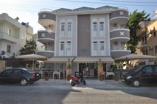 Celikkaya Hotel — Marmaris