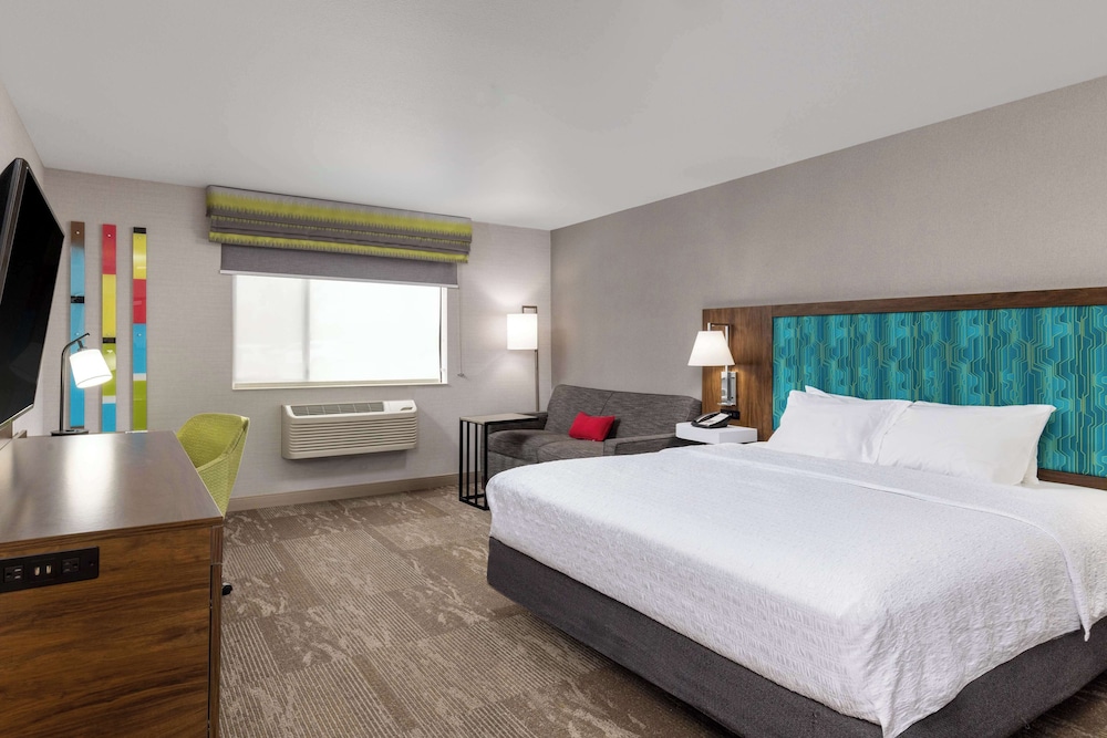 Hampton Inn Kalispell - photo 38