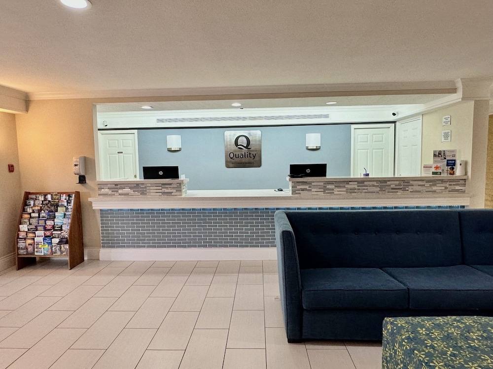 Baymont by Wyndham Nacogdoches Near University - photo 28
