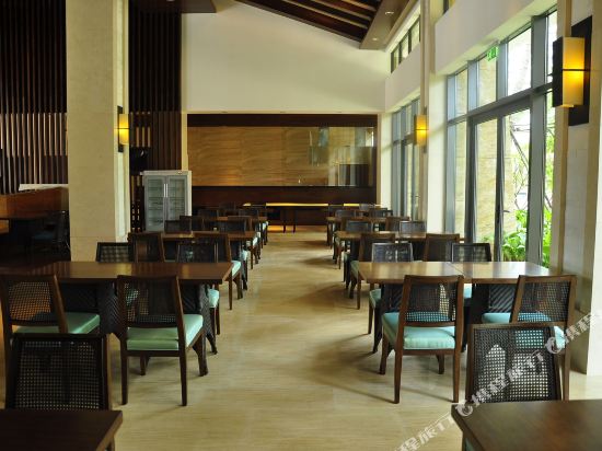 Shenzhou Bandao Yijia Seaview Holiday Apartment Hotel in Wanning, People's Republic of China