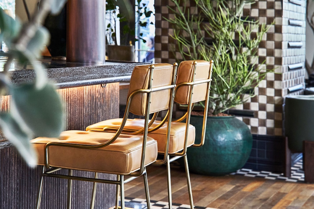 Downtown Los Angeles Proper Hotel a Member of Design Hotels - photo 92