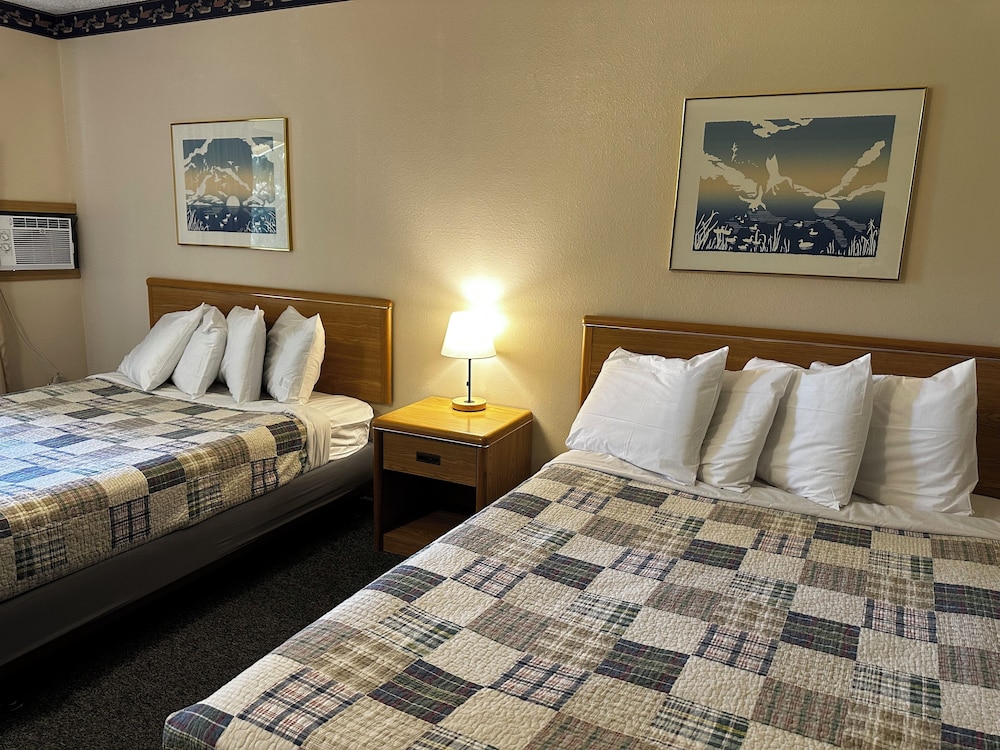 Winthrop Inn - photo 9