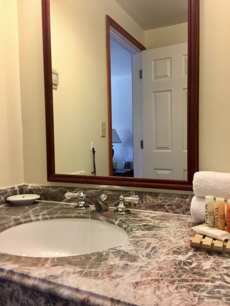 Parkview Inn Motel - photo 27