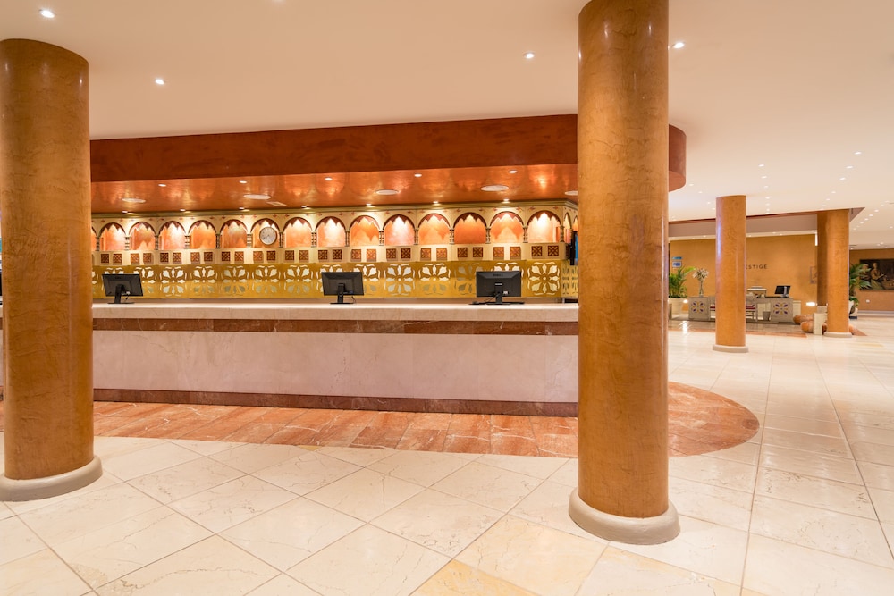 Iberostar Waves Playa Gaviotas All Inclusive — Pajara — photo 3