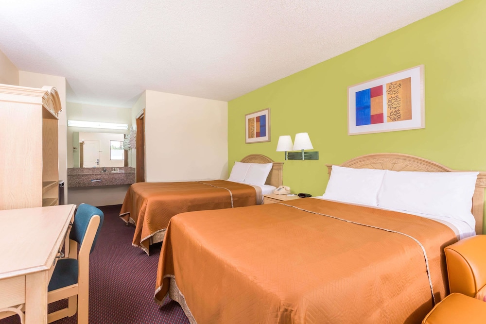 Travelodge by Wyndham Cordele - photo 5