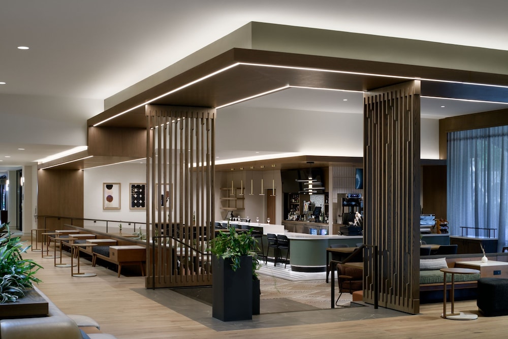 Sheraton Park Hotel at the Anaheim Resort - photo 3