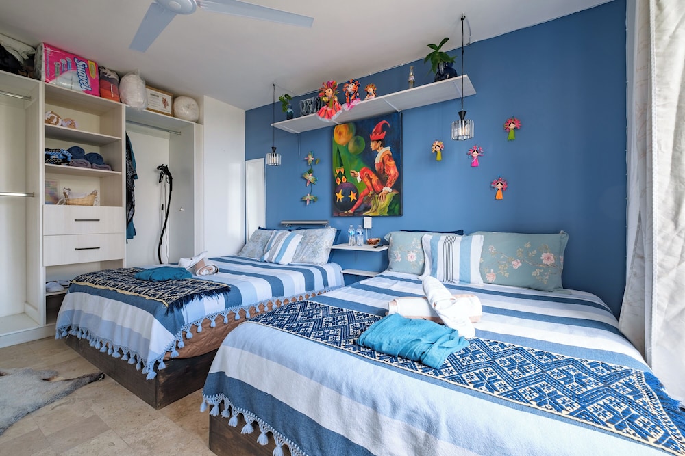 Casa Itzae La Luminaria Dog Friendly — 4-Star Luxury Hotel in San Miguel De Allende, Mexico