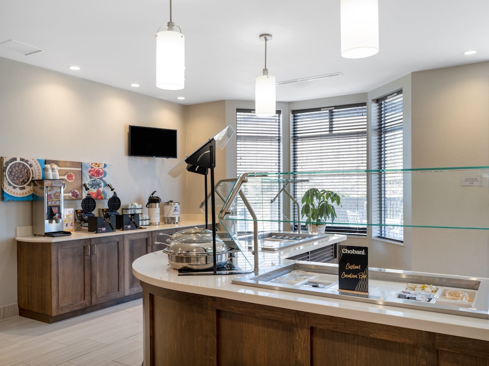 Staybridge Suites Sioux City Southeast by IHG - photo 50