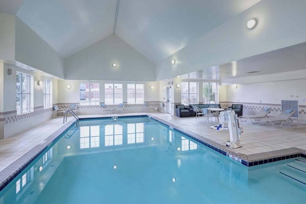 Residence Inn by Marriott South Bend Mishawaka - photo 19