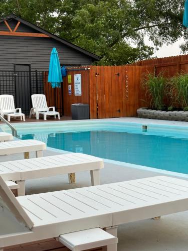 Lake Shafer Resort - photo 9