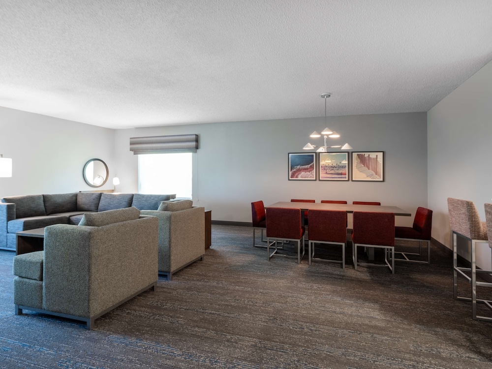 Hampton Inn Boca Raton Deerfield Beach - photo 25