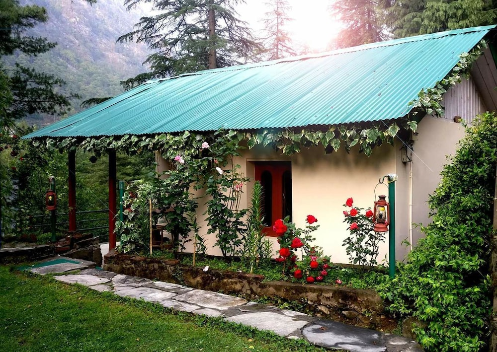 Parvati Kuteer — hotel in Kulu