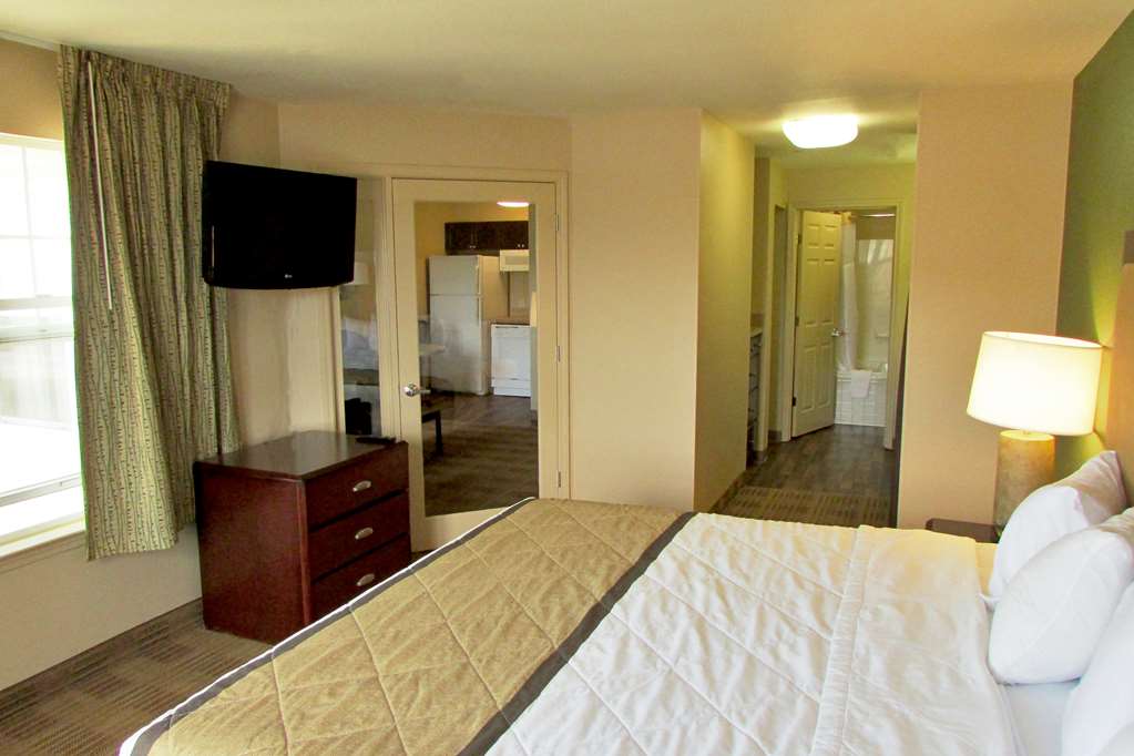 Extended Stay America Suites Memphis Wolfchase Galleria - photo 36