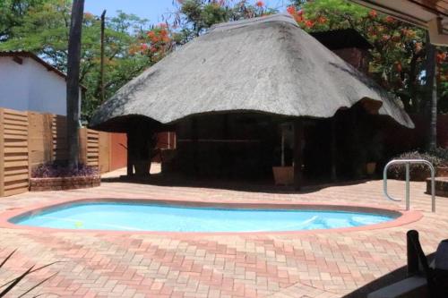Die Huis Self Catering in Bela Bela, South Africa