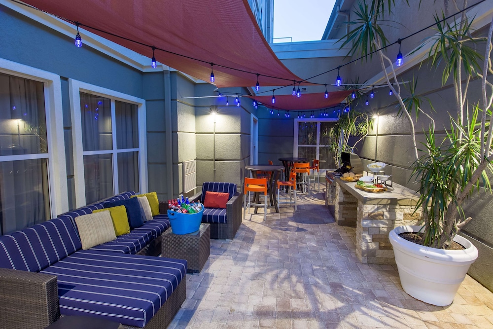 Homewood Suites by Hilton Orlando International Drive Convention Center - photo 36