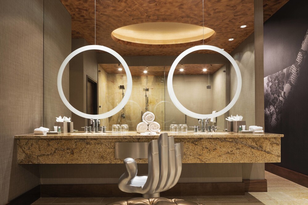 The Westin Nashville - photo 8