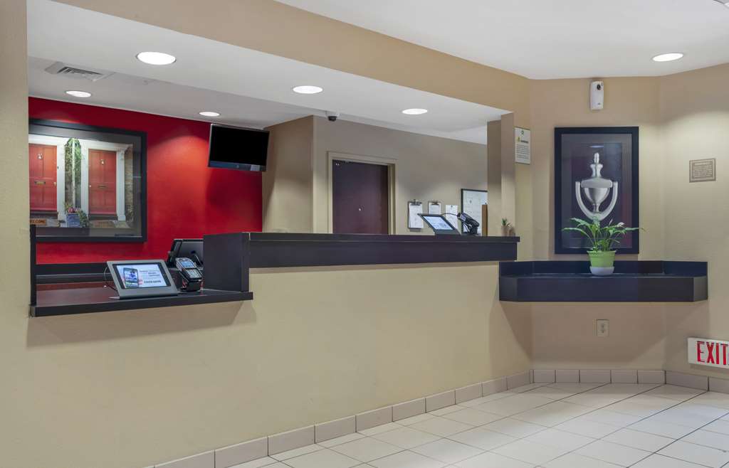 Extended Stay America Suites Stockton March Lane - photo 7