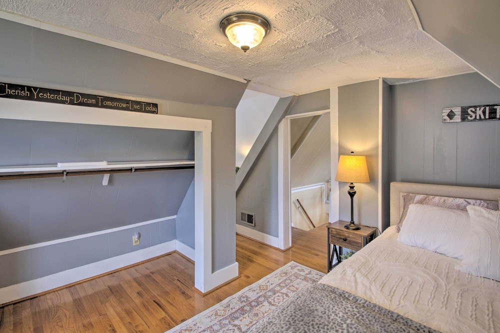 Modern Home 2 Mi to Cranmore Mountain Resort - photo 6