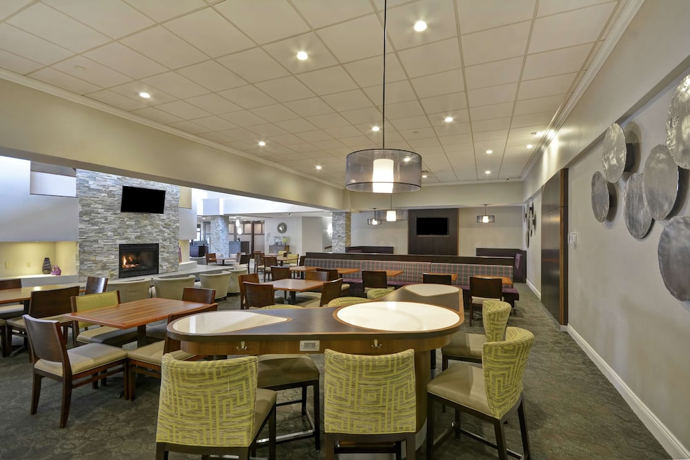 Homewood Suites by Hilton Indianapolis Carmel - photo 2