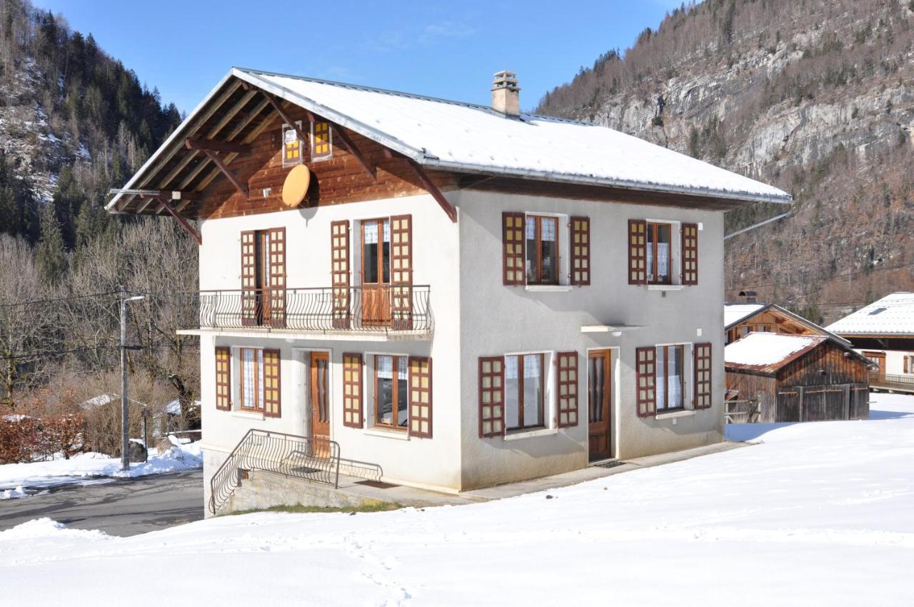 Le Clair Logis — hotel in Sixt-Sur-Aff