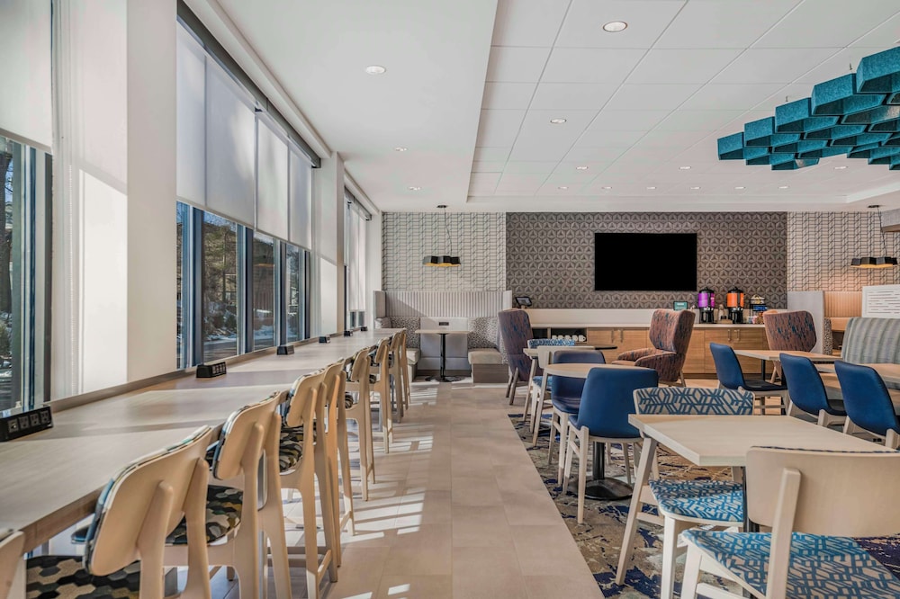 Home2 Suites By Hilton Boone - photo 54