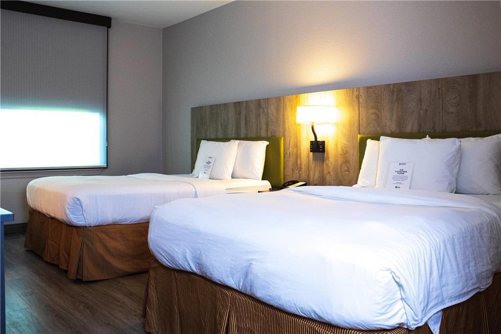 Country Inn & Suites by Radisson Carlisle PA - photo 3