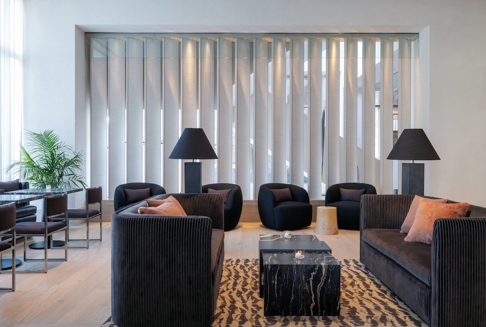 Kimpton Claret Hotel by IHG - photo 5