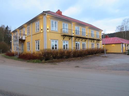 Hotell Järvsö — Jaervsoe — photo 5