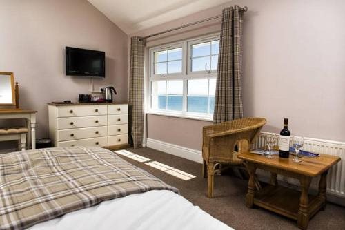 The Ship Hotel — hotel in Pwllheli