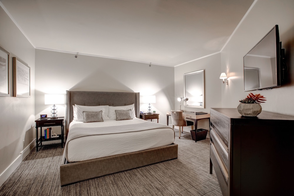 The Woodmark Hotel & Still Spa on Lake Washington - photo 27
