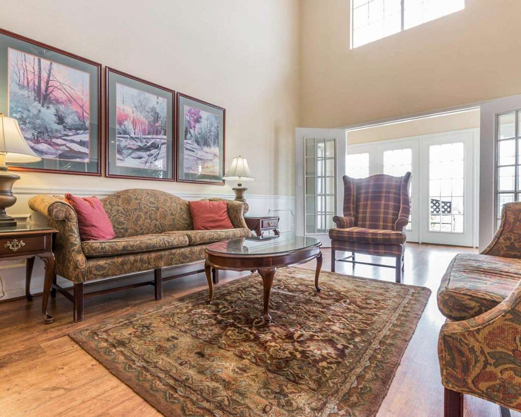 Rodeway Inn Sylacauga Hwy 280 - featured photo